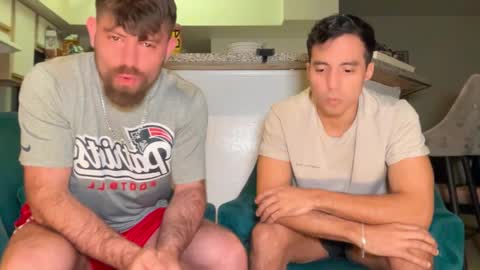 Matt online show from February 1, 3:47 am