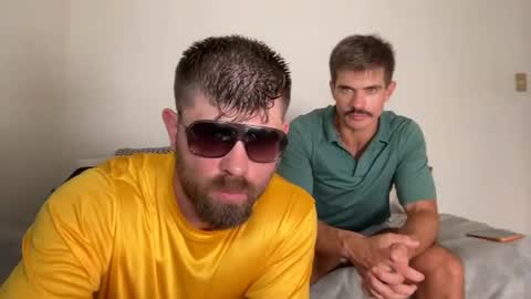 Matt online show from June 26, 2:39 am