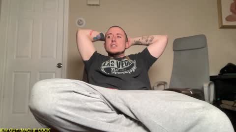 Matt online show from December 4, 1:41 am