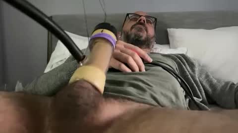 machinestroker online show from December 5, 1:11 pm