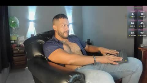 Javier papichulo master how do you want online show from March 3, 8:27 am