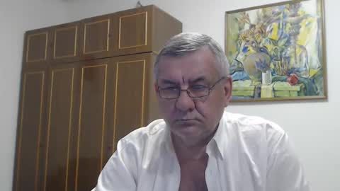 Macho online show from March 28, 5:58 pm