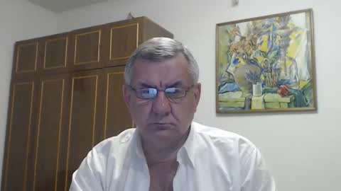 Macho online show from April 1, 6:38 pm