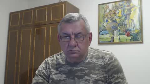 Macho online show from March 9, 6:56 pm