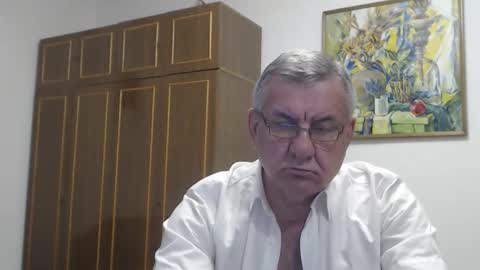 Macho online show from March 24, 4:57 pm