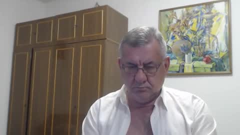 Macho online show from May 29, 7:23 pm