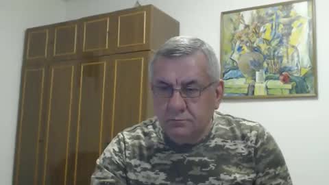 Macho online show from February 5, 8:56 pm