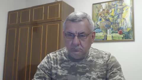 Macho online show from March 7, 4:51 pm