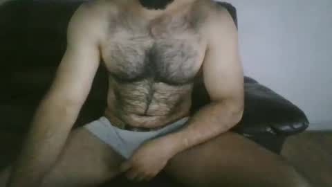 machoman512 online show from October 8, 3:51 pm