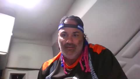 machu el bibliotecario online show from October 22, 5:10 am