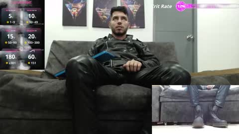 instagram mackdanielsx online show from October 28, 12:11 am