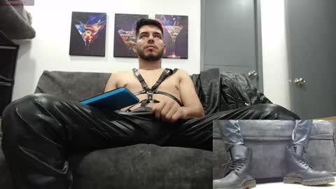 instagram mackdanielsx online show from December 2, 9:57 pm