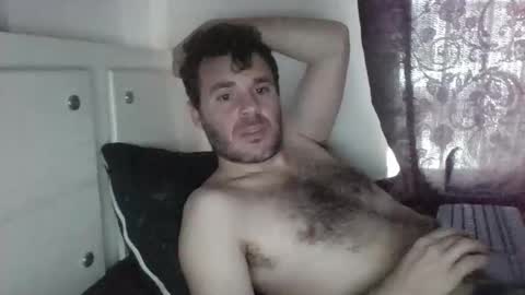 MACK online show from April 12, 2:21 pm