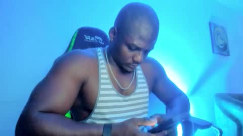 MACKBIG DICK im a damn dominant I like ATMs INSTAGRAM Edwinaragonc online show from February 12, 12:25 am