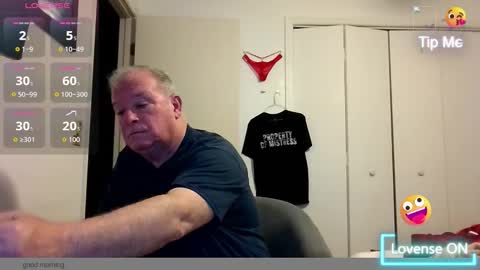 mackdocc001 online show from March 6, 3:11 pm