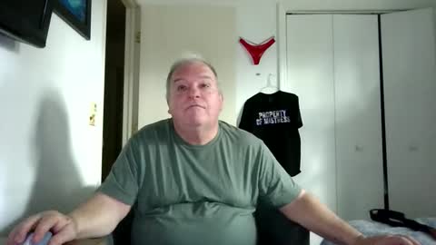 mackdocc001 online show from January 9, 8:14 pm