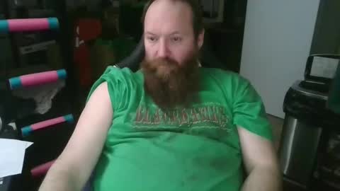 mackhere4u online show from March 4, 4:09 am