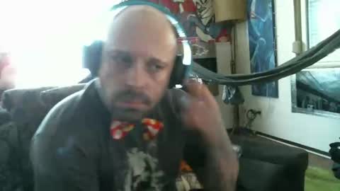 Manuel online show from March 2, 3:37 pm