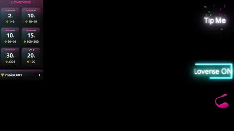 max online show from November 23, 12:41 am