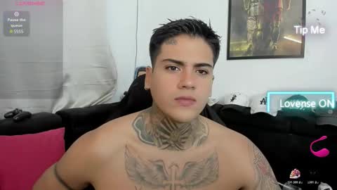 max online show from November 30, 11:12 pm