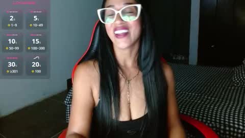 EMILY online show from March 1, 9:08 pm