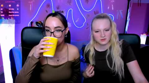 Ulis online show from April 27, 2:14 pm