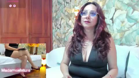 Madam Angelic online show from November 25, 4:55 am