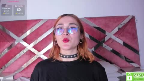 madame ibby online show from February 27, 4:02 am