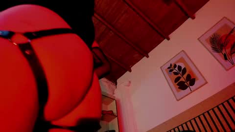 madame ibby online show from April 22, 2:13 pm