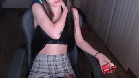 Madame Bubs online show from June 26, 7:03 am