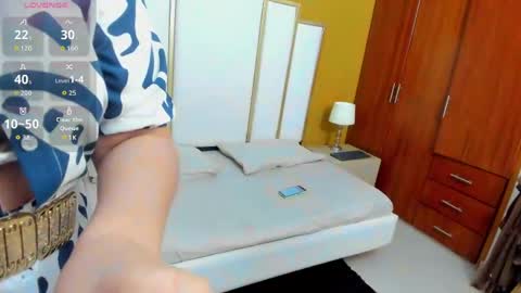 Madame Carla  online show from April 21, 12:01 pm