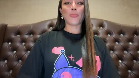 Alison Kloss online show from March 31, 11:49 pm