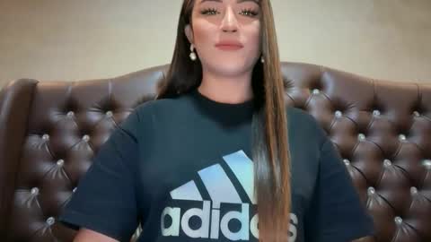Alison Kloss online show from June 3, 10:59 pm