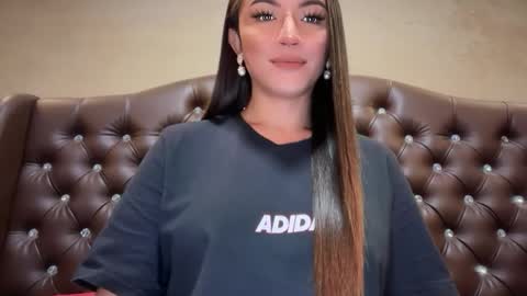 Alison Kloss online show from March 11, 2:14 am