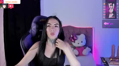 madara_konan online show from March 17, 12:59 am