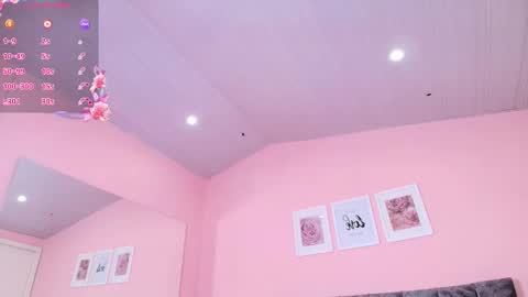 Maddie online show from November 28, 10:06 pm