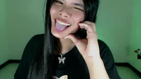 Im ZY DONT FORGET TO FOLLOW ME - online show from February 11, 3:40 pm