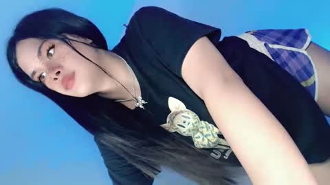 Im ZY DONT FORGET TO FOLLOW ME - online show from February 13, 6:41 am