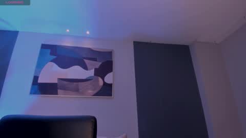 Maddison online show from February 2, 9:11 pm