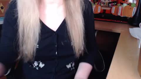 MaddisonRae online show from July 26, 6:38 pm
