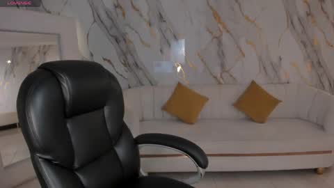 Maddison online show from May 13, 7:34 pm