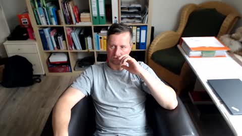 Mad4You online show from June 3, 8:17 am
