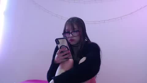 Maddy UwU online show from February 3, 6:34 pm