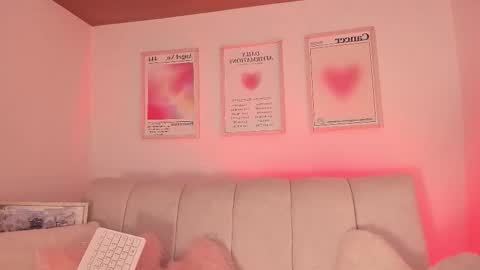 Maddy online show from January 6, 11:20 pm