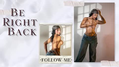 Maddy  online show from February 4, 6:45 pm