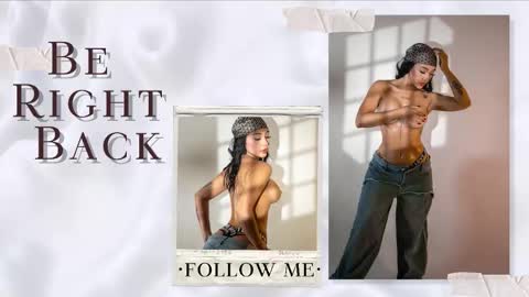 Maddy  online show from November 2, 8:09 pm