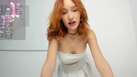 Maddy3 online show from October 5, 11:56 pm