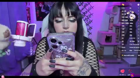 Maddy Foox online show from June 26, 11:54 pm