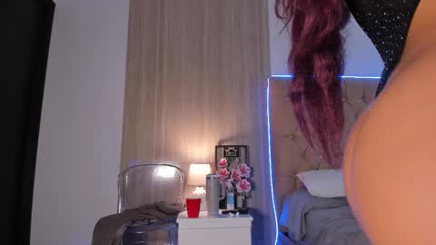 Maddyluxe online show from March 26, 9:09 pm