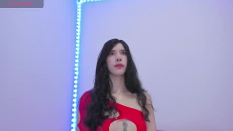 Maddy online show from April 26, 5:16 am